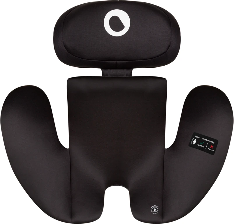 Автокрісло Lionelo Bastiaan One i-Size BLACK CARBON